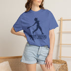 Adult Unisex  "Every Legend Starts in the Backyard" Graphic Tee