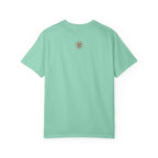 Adult Unisex "Every Legend Starts in the Backyard" Garment-Dyed T-shirt