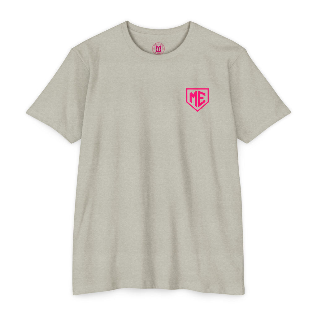 ME Mental Edge Unisex Next Level T-shirt