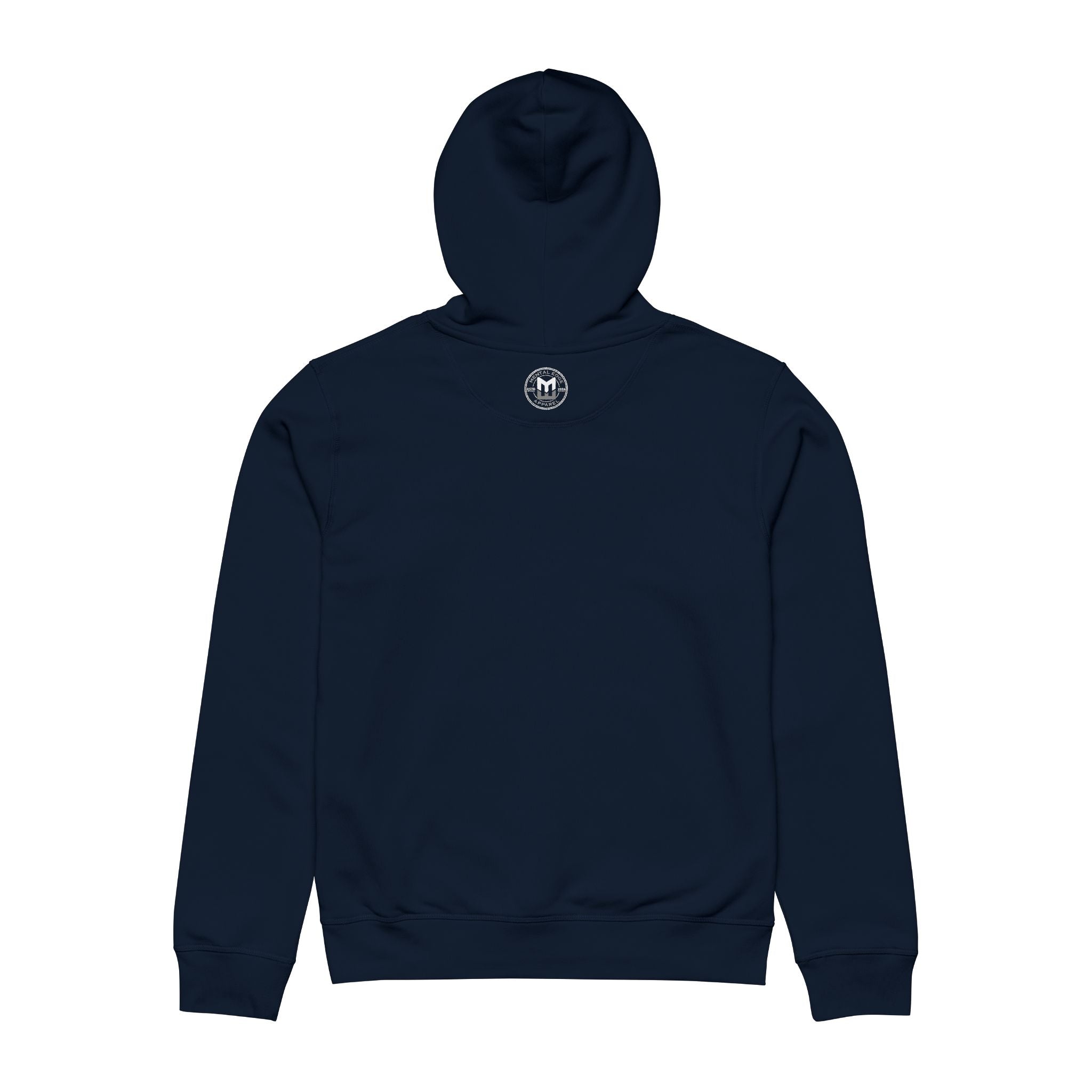 No Lollygagging Hoodie