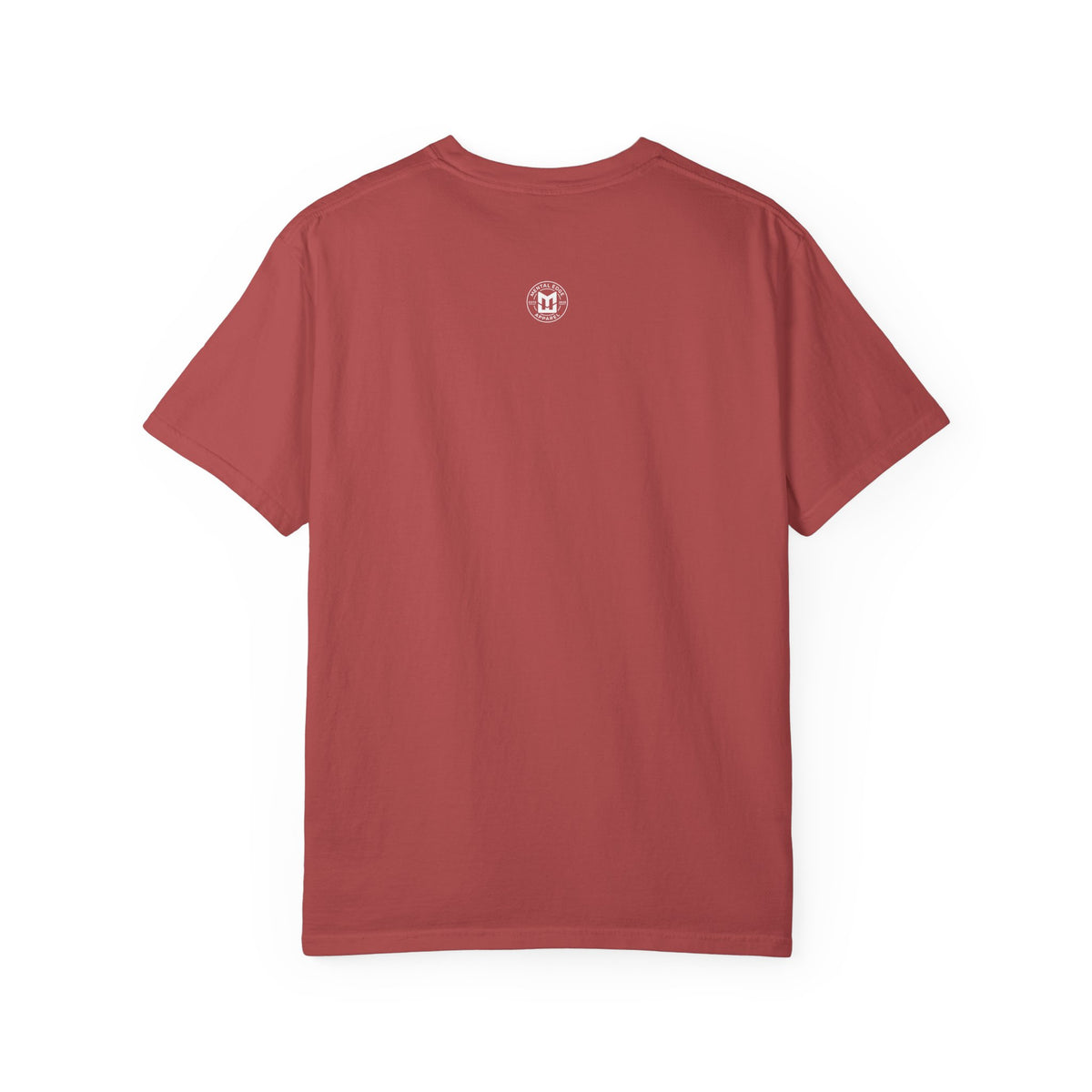 Baseball Is King T-Shirt Heavy Comfort Colors Adult Unisex