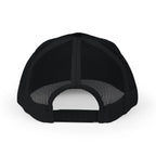 ME Mental Edge Baseball Plate Snapback Trucker Cap — Pink Embroidered Logo Hat