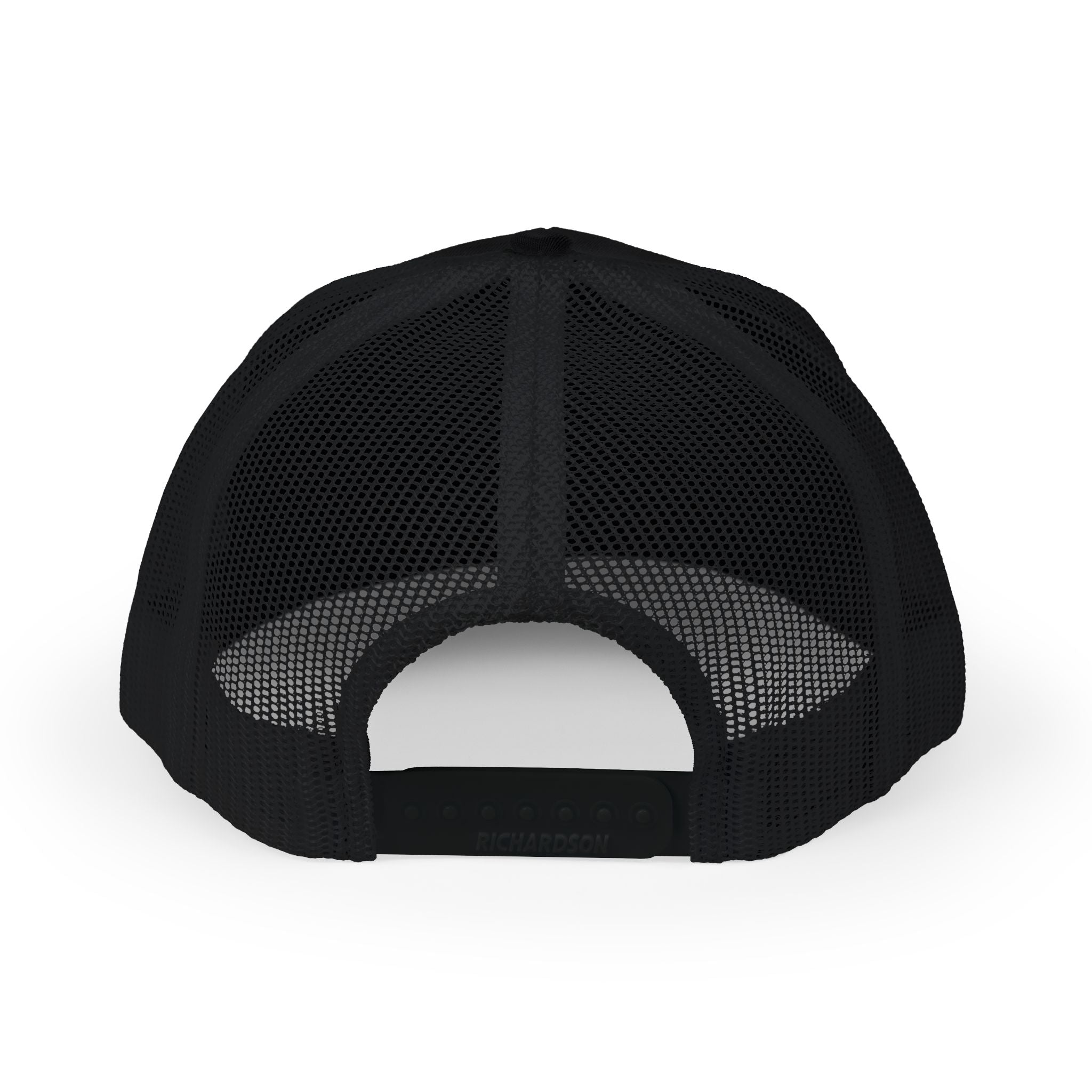 ME Mental Edge Baseball Plate Snapback Trucker Cap — Pink Embroidered Logo Hat