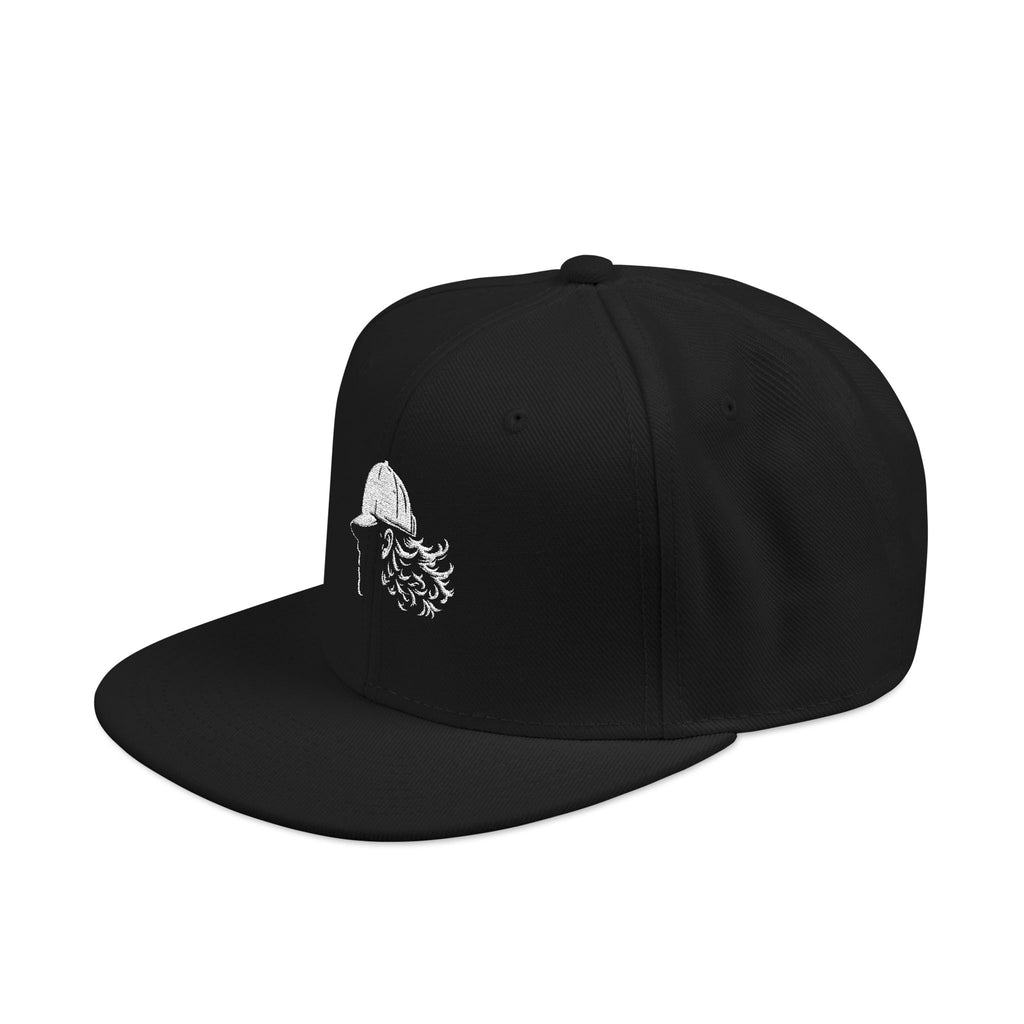 Big League Salad Hat