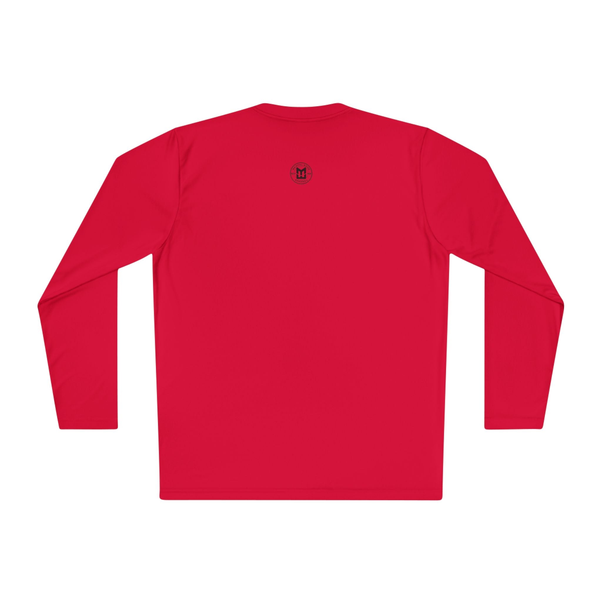 Baseball "Believe Big" Long Sleeve Unisex Tee
