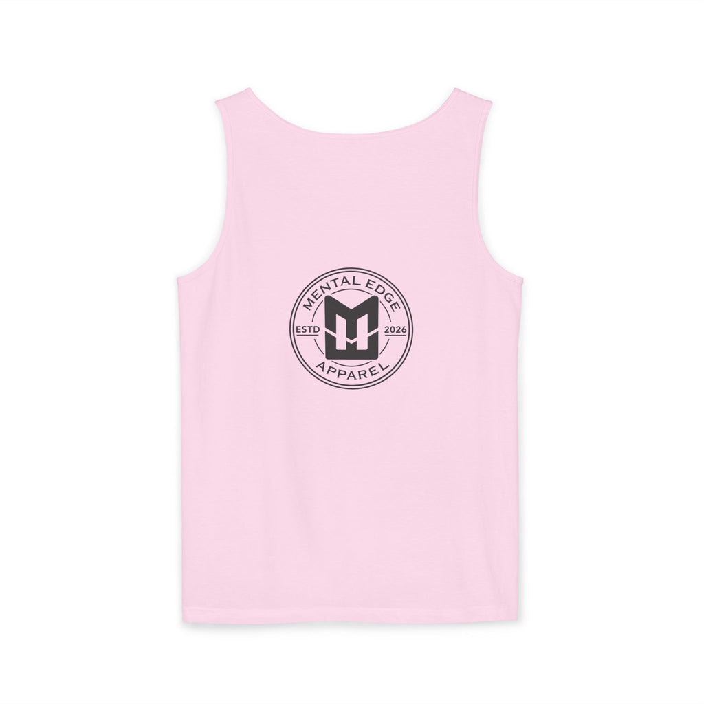 Relax... She's 13 Softball Parents Tank Top