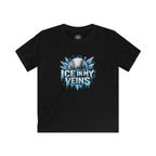 Youth 'Ice in my Veins' T‑Shirt