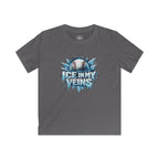 Youth 'Ice in my Veins' T‑Shirt