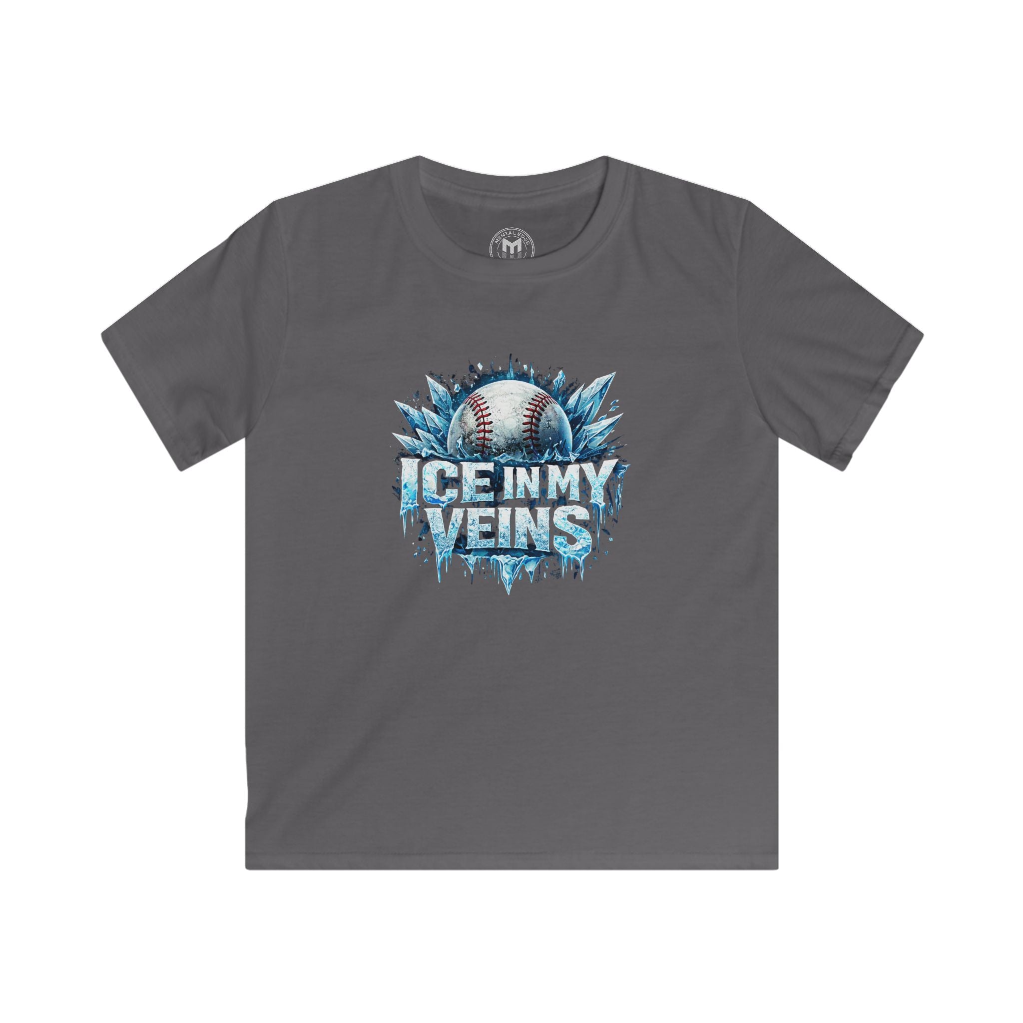 Youth 'Ice in my Veins' T‑Shirt