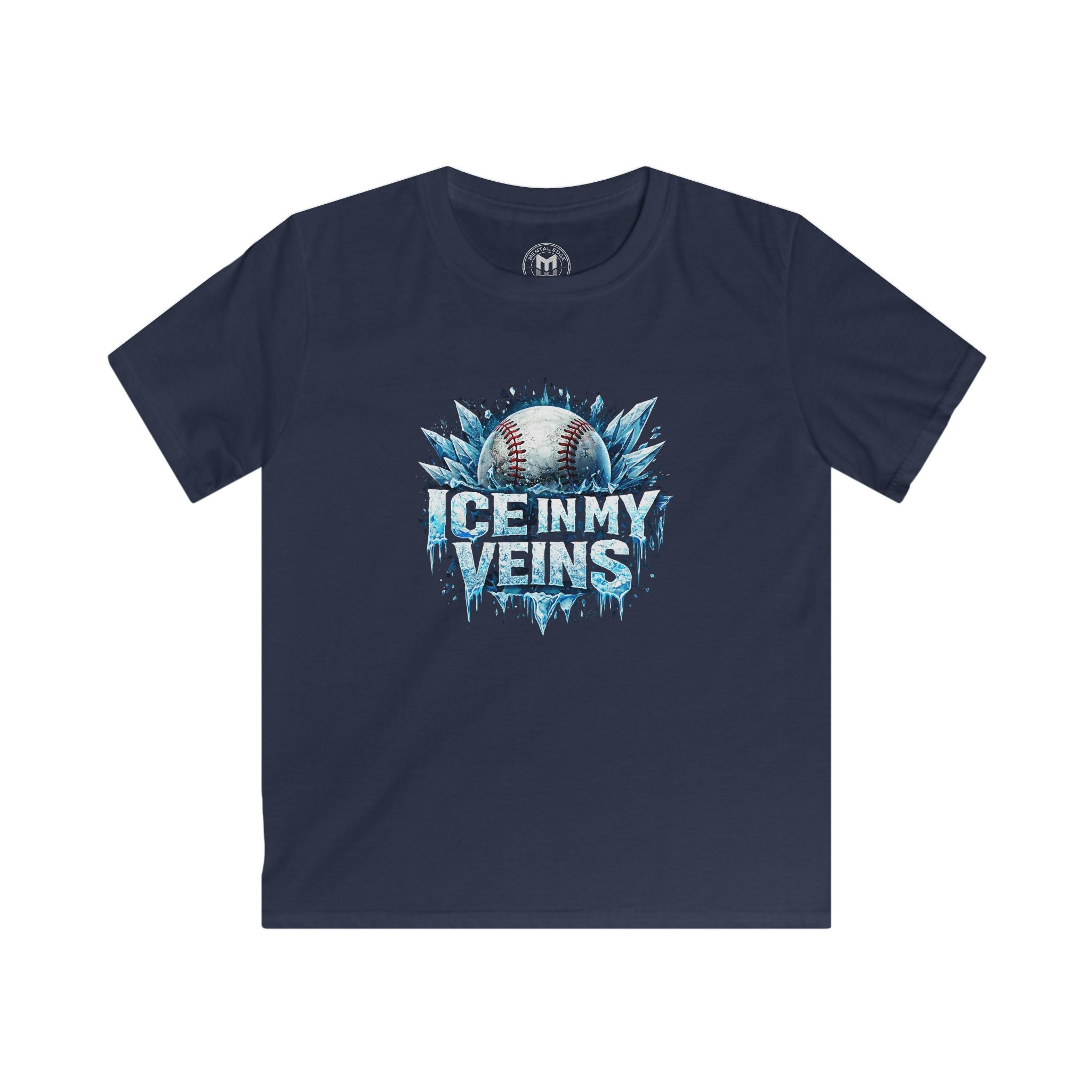 Youth 'Ice in my Veins' T‑Shirt