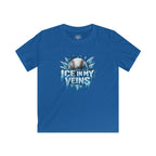 Youth 'Ice in my Veins' T‑Shirt