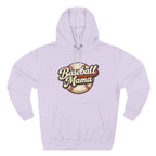 Baseball Mama Hoodie