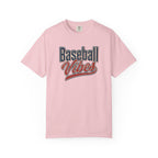 Baseball Vibes T‑Shirt