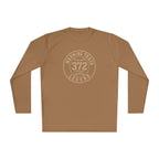 Warning Track Legend 372 Foot Club Long Sleeve Dri-Fit