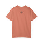 Adult Unisex Wanted Chin Music Baseball Pitcher Comfort Colors Garment-Dyed T-shirt
