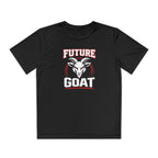 Future GOAT Youth Dri-Fit T-Shirt