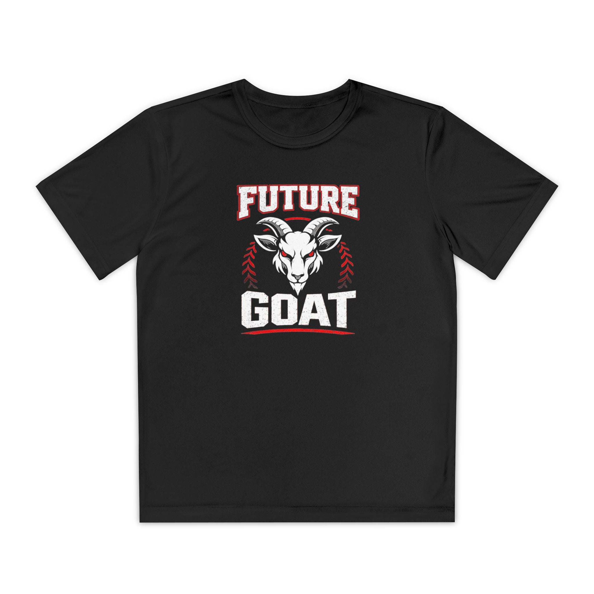 Future GOAT Youth Dri-Fit T-Shirt