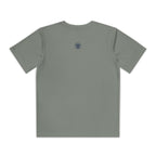 Live Love Baseball Youth Dri Fit Tee — Sunset Palm Baseball Player Shirt
