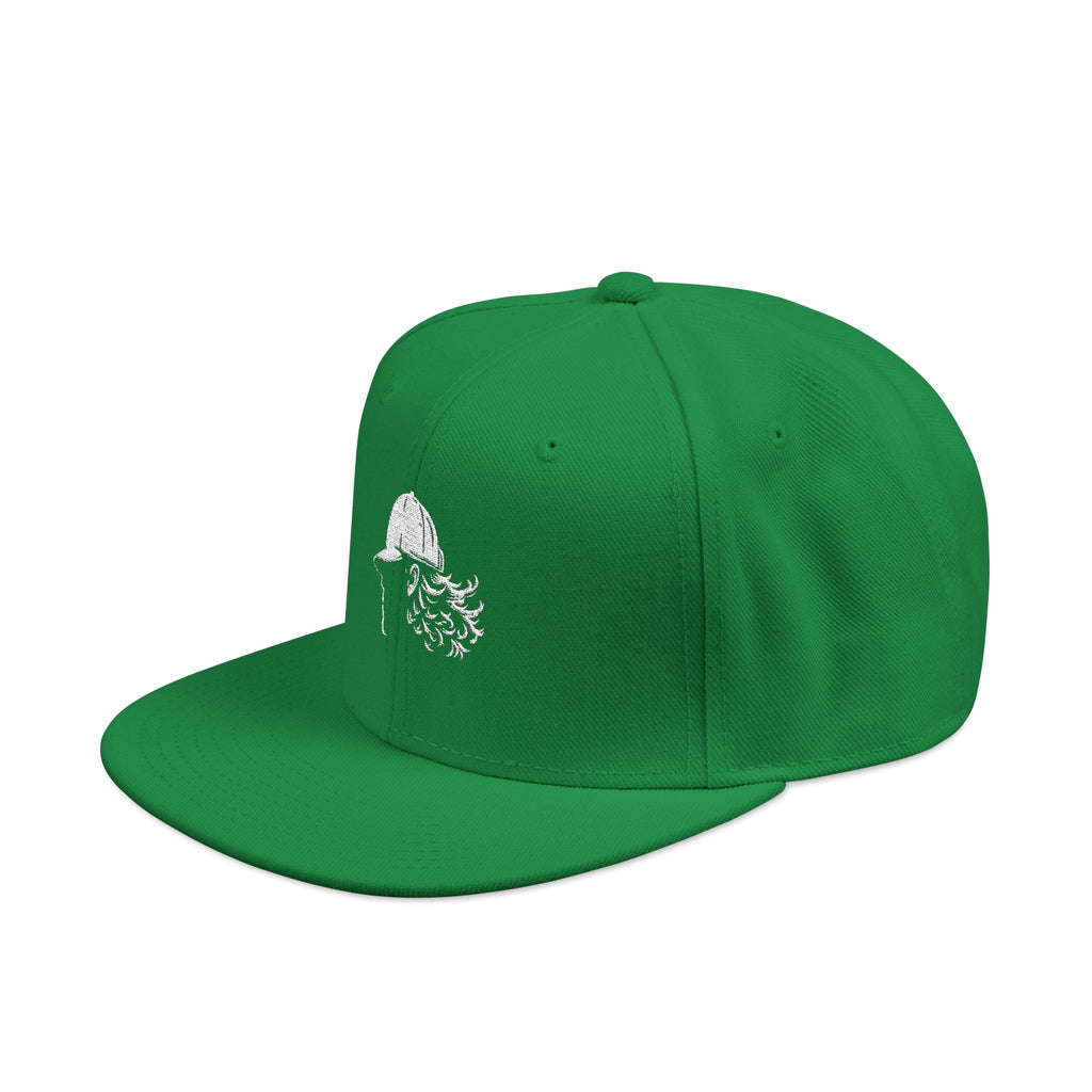 Big League Salad Hat