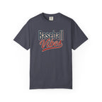 Baseball Vibes T‑Shirt