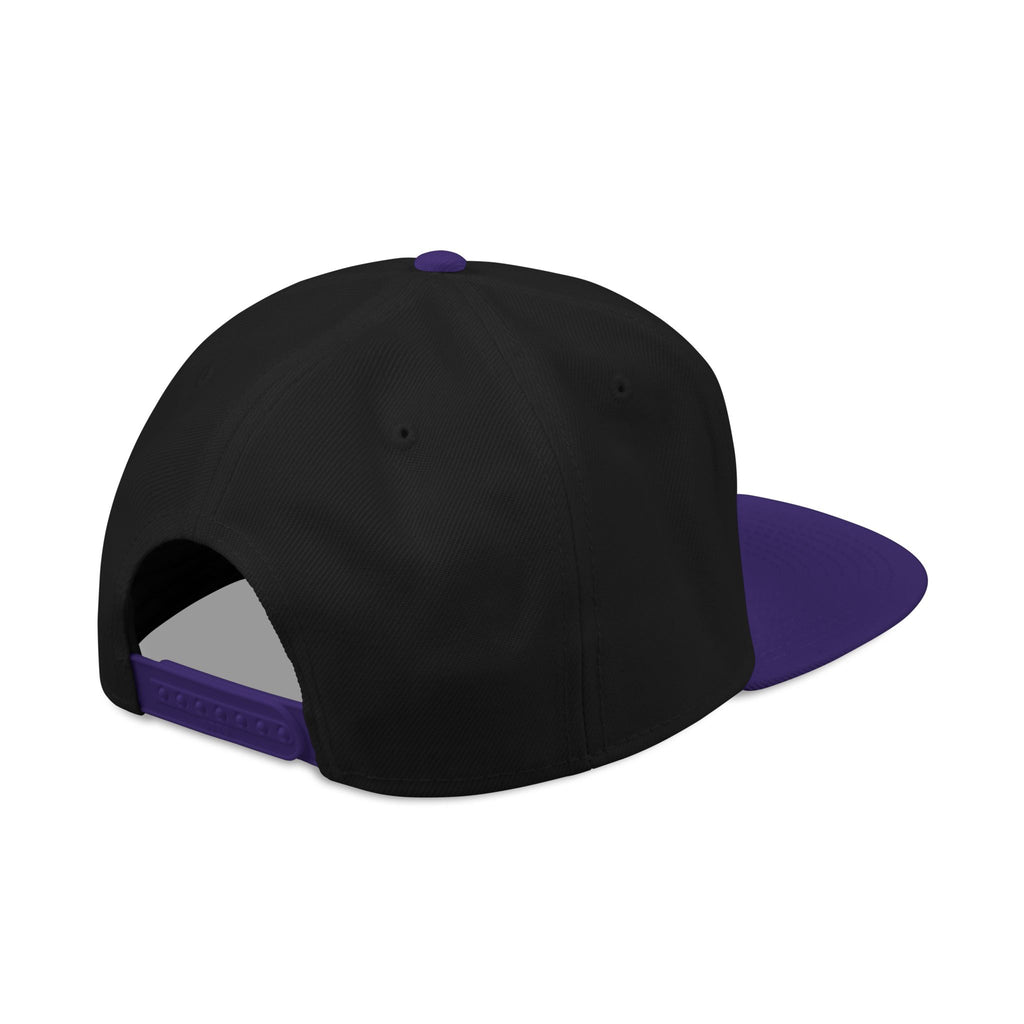 Big League Salad Hat