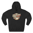 Baseball Mama Hoodie