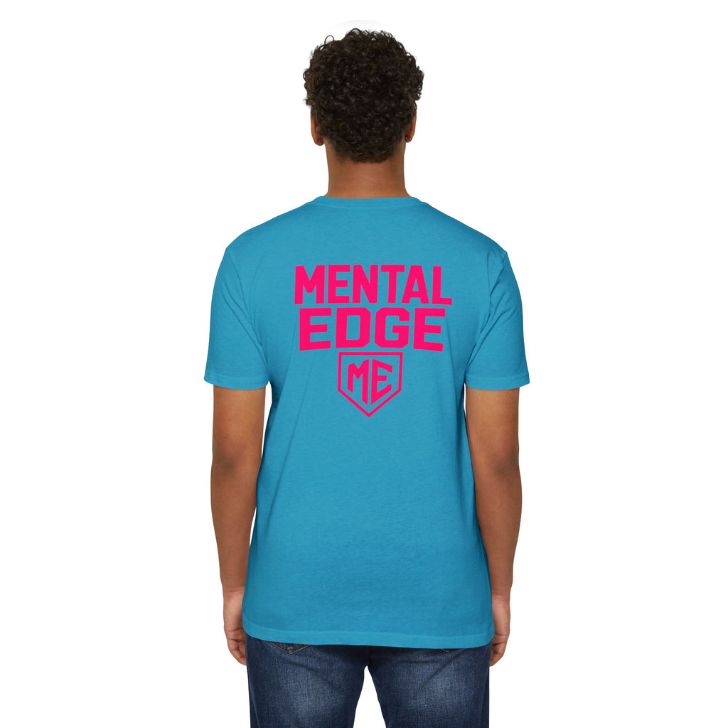 ME Mental Edge Unisex Next Level T-shirt