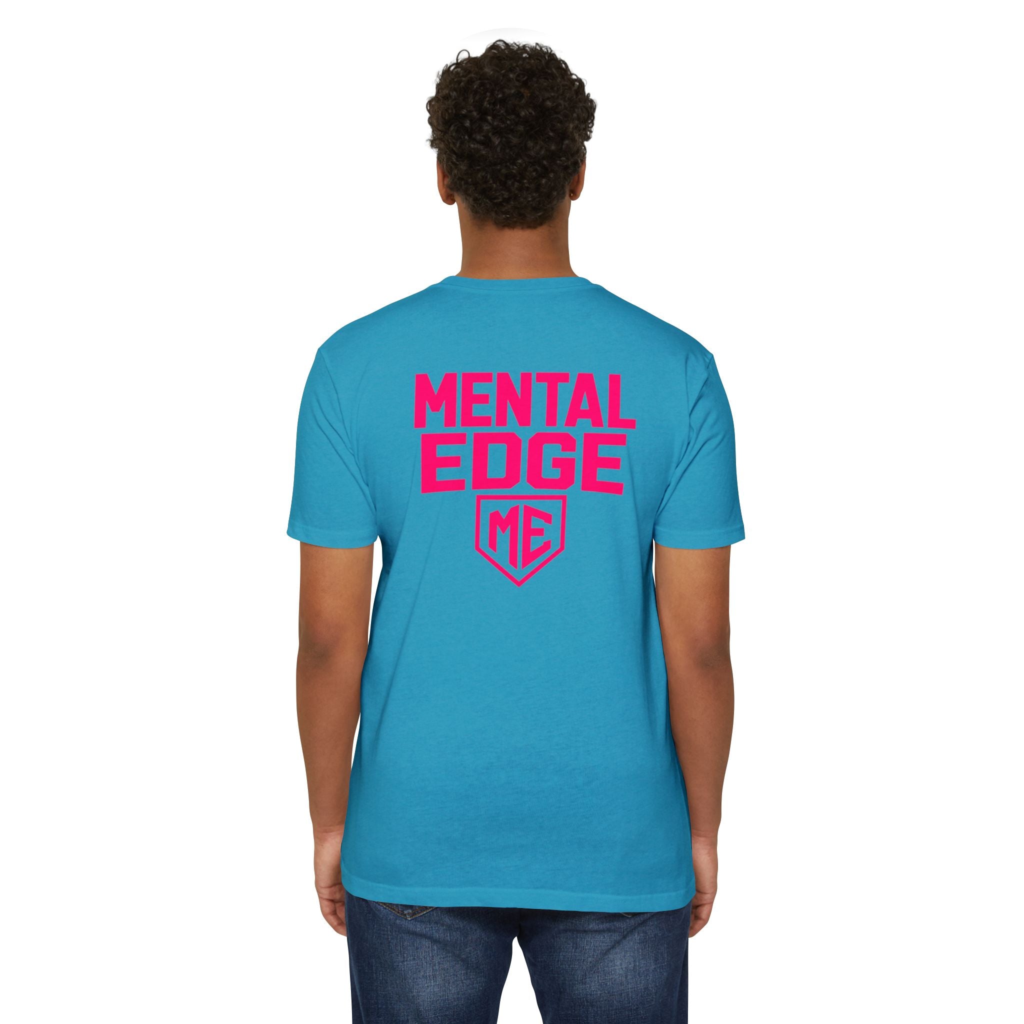 ME Mental Edge Unisex Next Level T-shirt