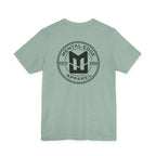 Catchers Mom T‑Shirt