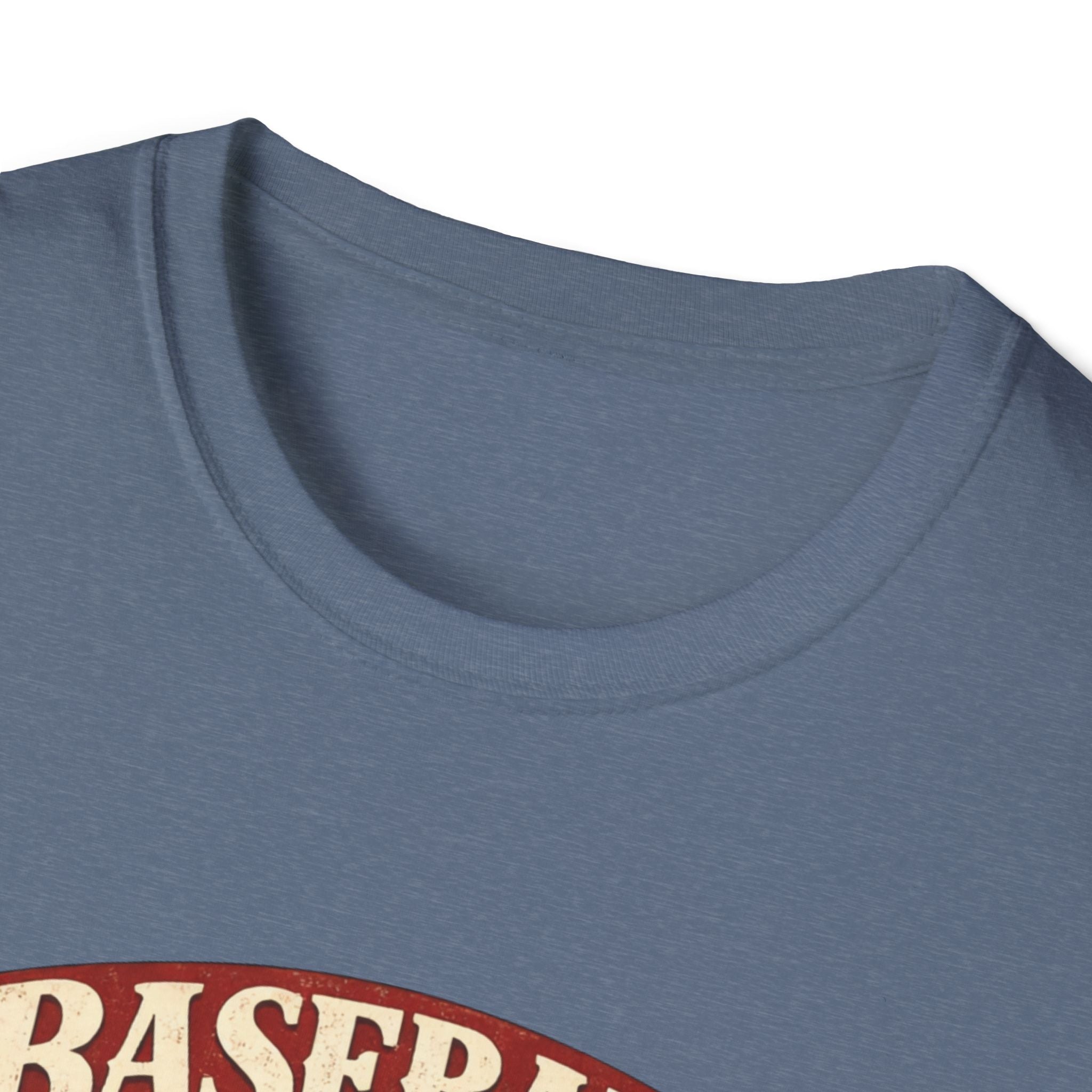 Baseball Lifer T-Shirt - Adult