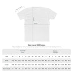 Adult "Chin Music" Baseball Pitchers Vintage Sports Next Level T-Shirt