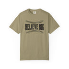 Believe Big Baseball T-Shirt