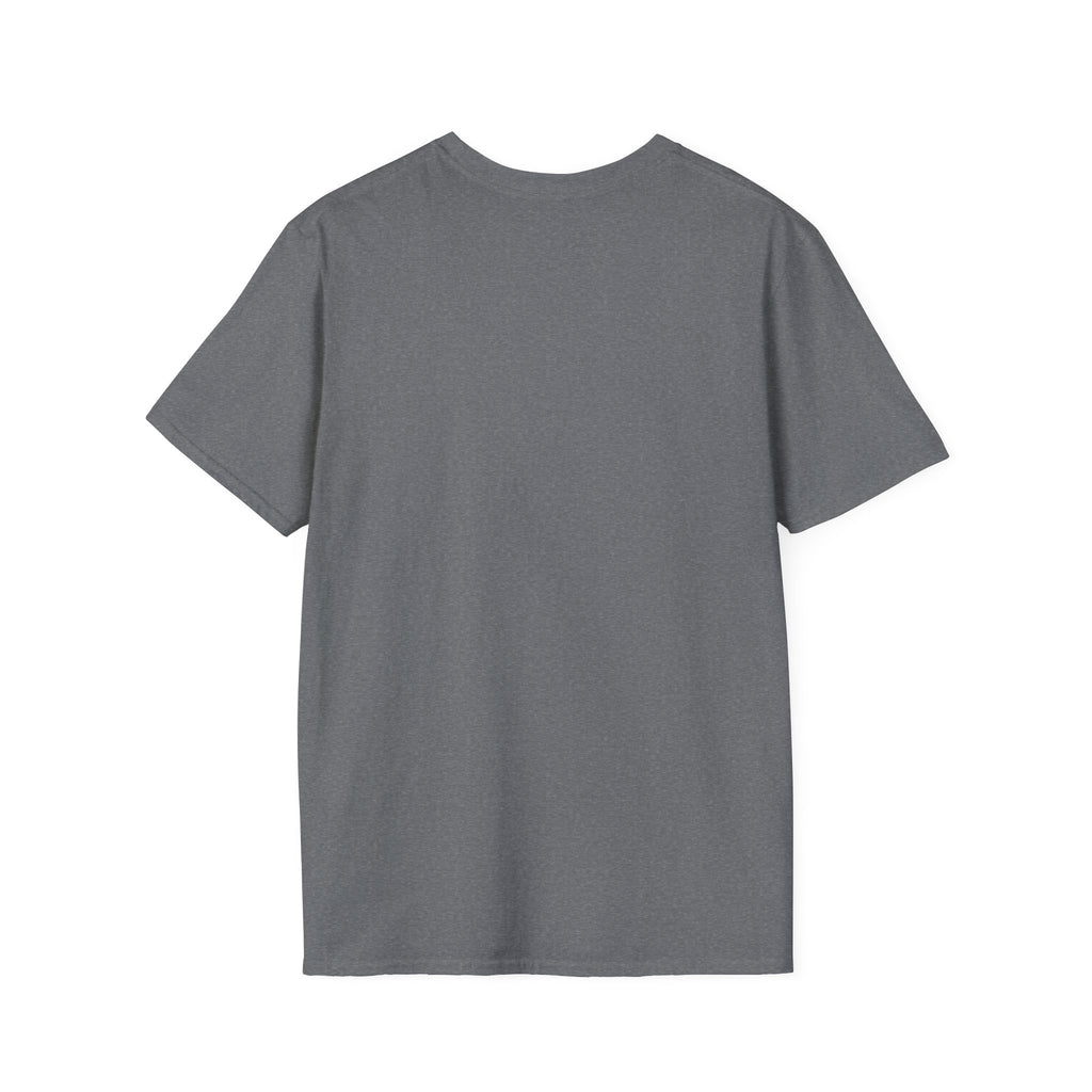 Welcome to Tanksville Tank Adult T-Shirt
