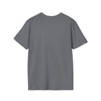Welcome to Tanksville Tank Adult T-Shirt