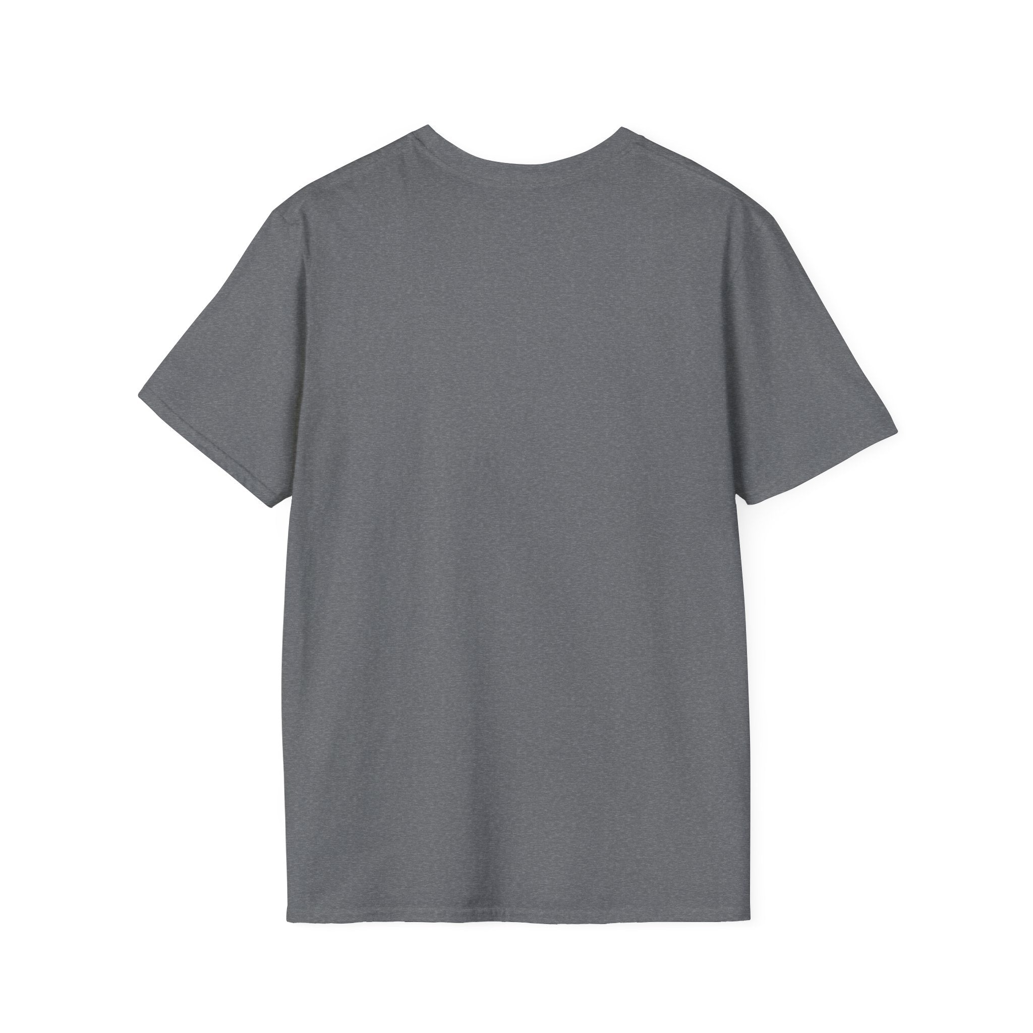 Welcome to Tanksville Tank Adult T-Shirt