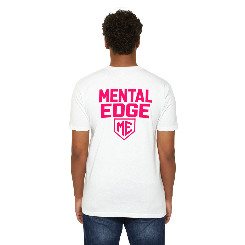 ME Mental Edge Unisex Next Level T-shirt