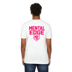 ME Mental Edge Unisex Next Level T-shirt