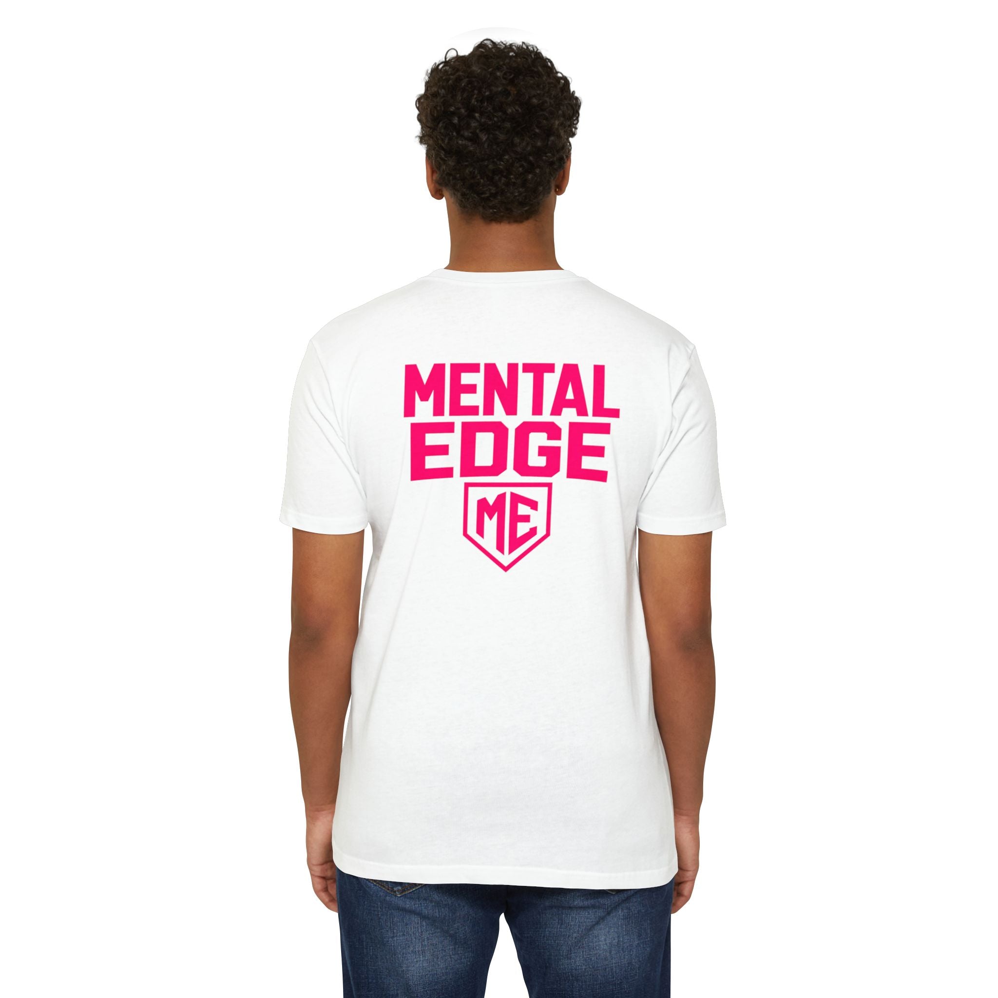 ME Mental Edge Unisex Next Level T-shirt
