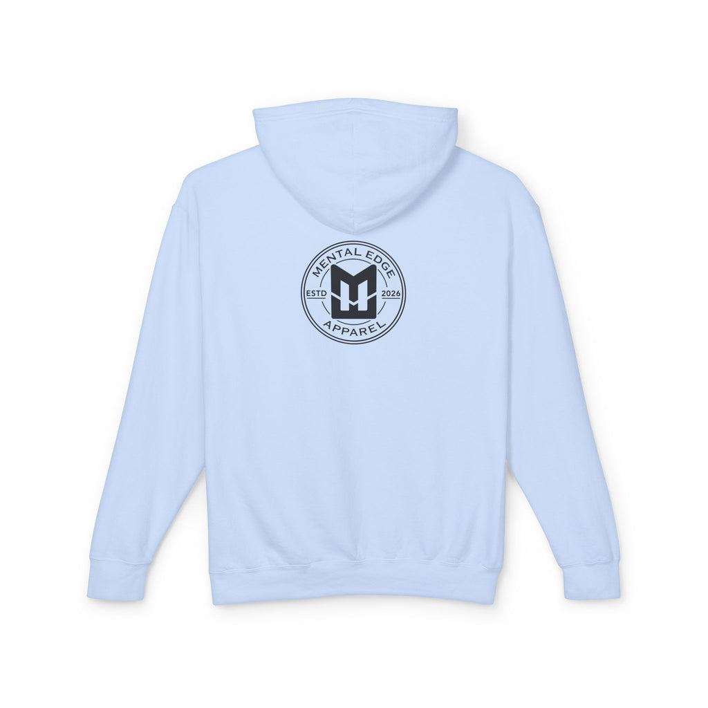 Big League Salad Hoodie