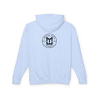 Big League Salad Hoodie