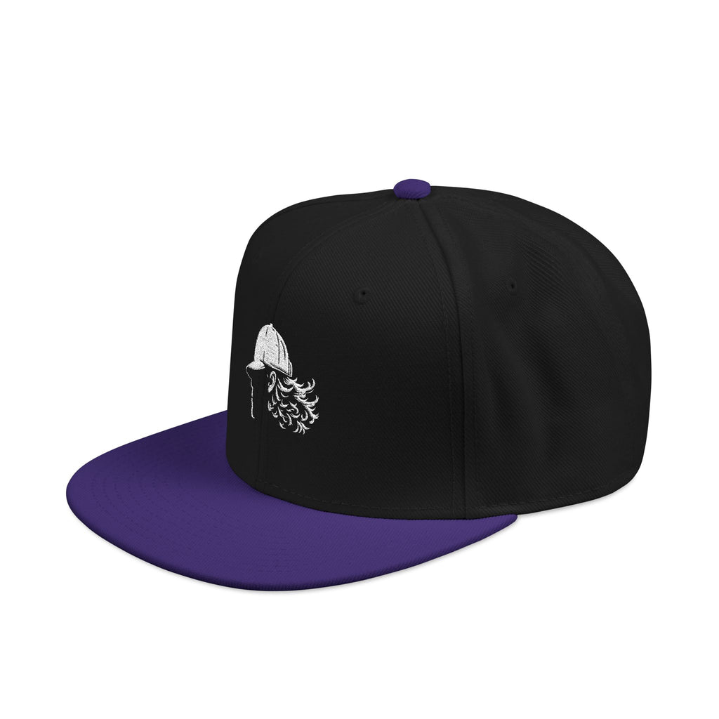 Big League Salad Hat