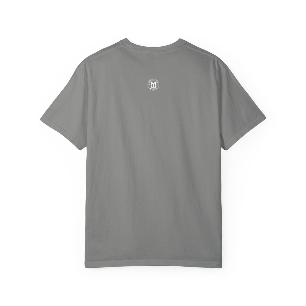 Baseball Is King T-Shirt Heavy Comfort Colors Adult Unisex