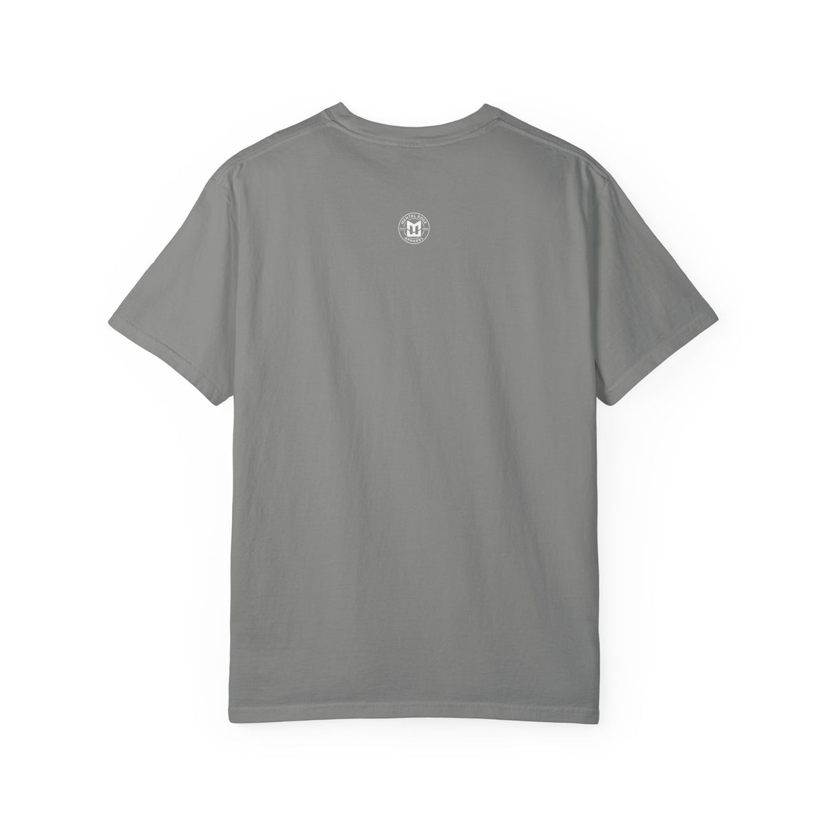 Baseball Is King T-Shirt Heavy Comfort Colors Adult Unisex