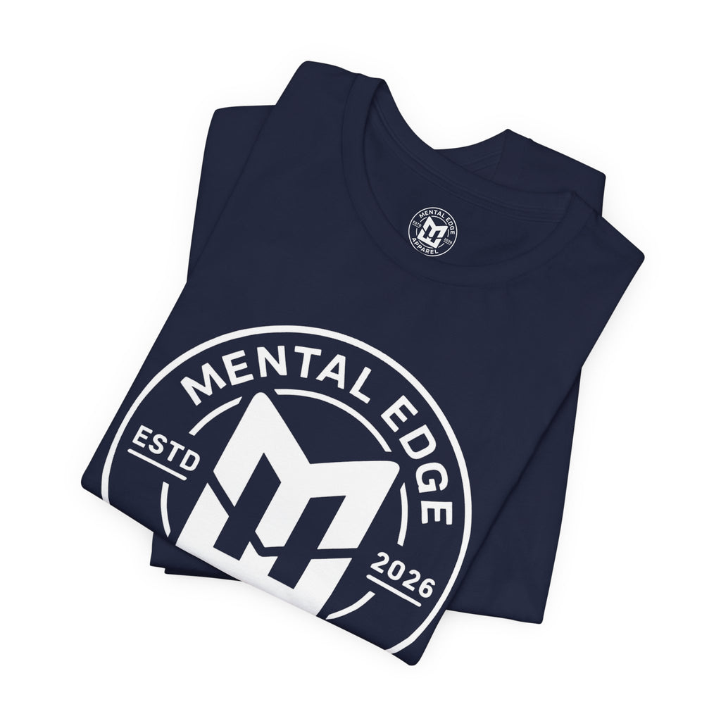 Mental Edge Apparel Logo Women's Tee