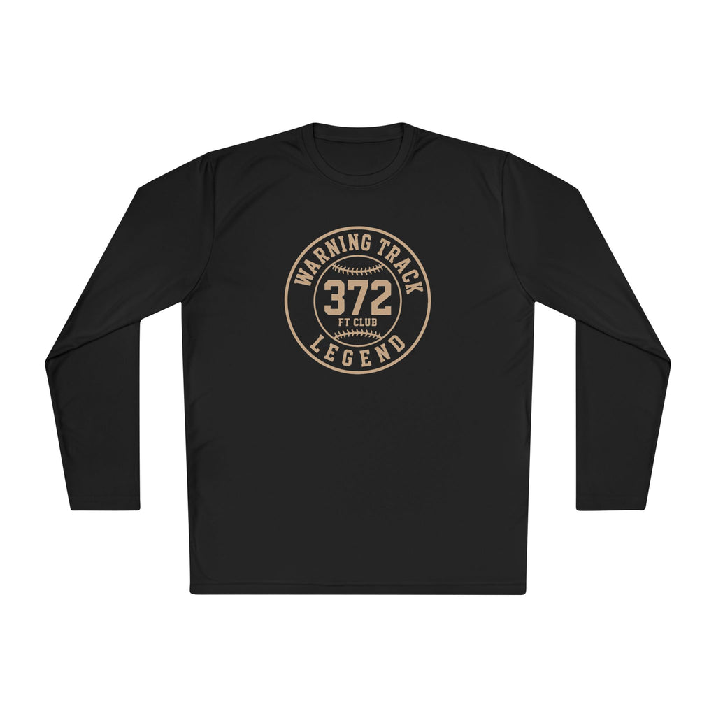 Warning Track Legend 372 Foot Club Long Sleeve Dri-Fit