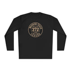 Warning Track Legend 372 Foot Club Long Sleeve Dri-Fit