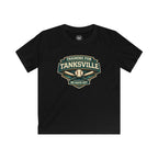 "Training for Tanksville: No Days Off" Tee