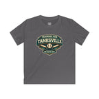 "Training for Tanksville: No Days Off" Tee