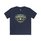 "Training for Tanksville: No Days Off" Tee