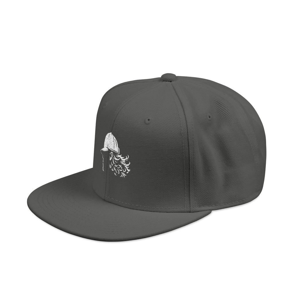 Big League Salad Hat